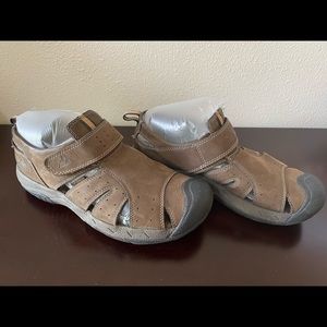 Mens Waterproof Sandals